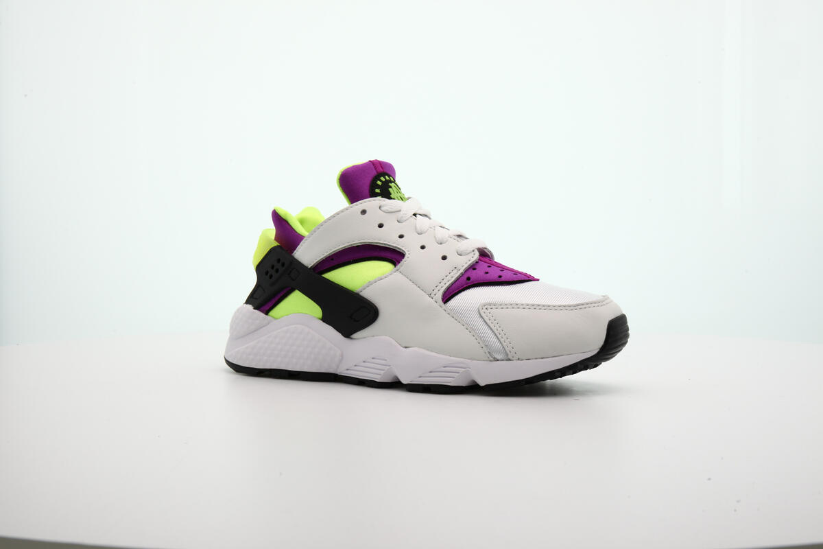 Nike Air Huarache Magenta (Women's) - Image 25