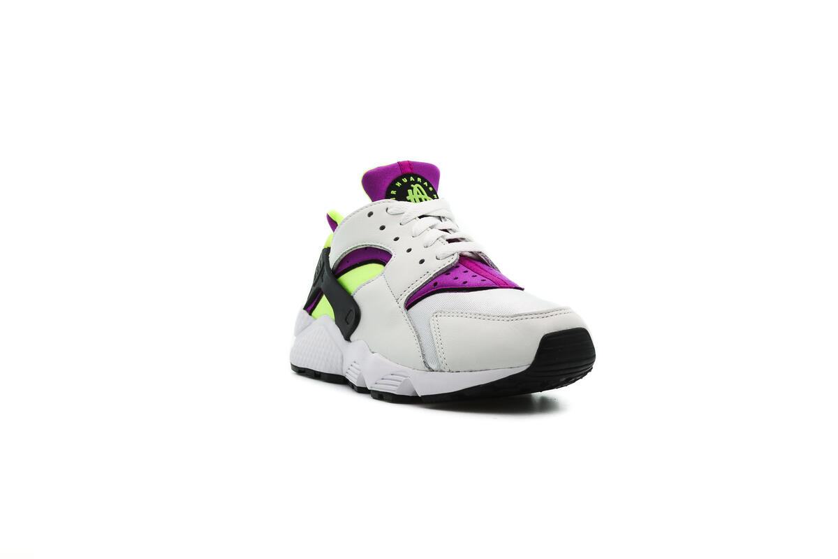 Nike Air Huarache Magenta (Women's) - Image 26