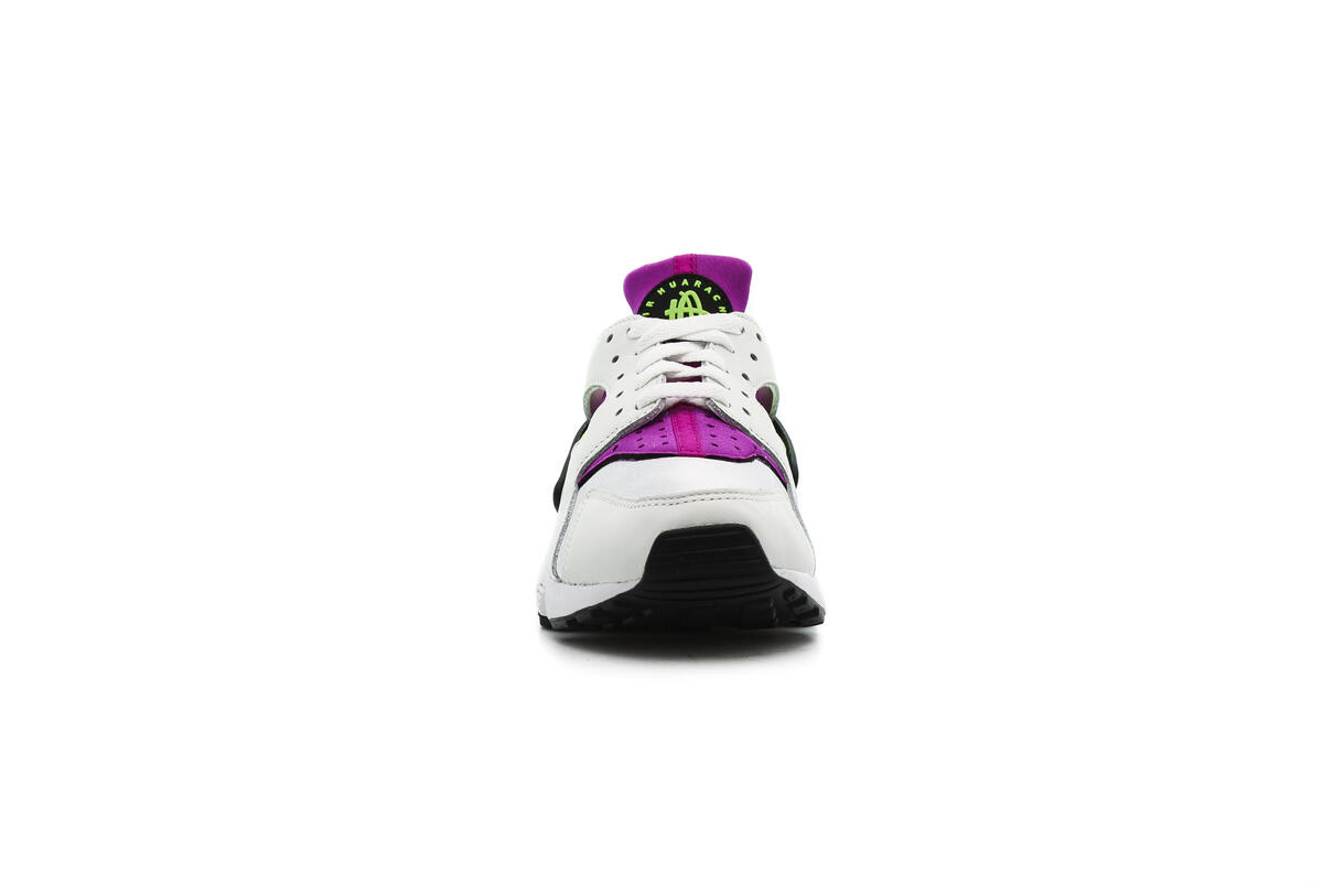 Nike Air Huarache Magenta (Women's) - Image 27