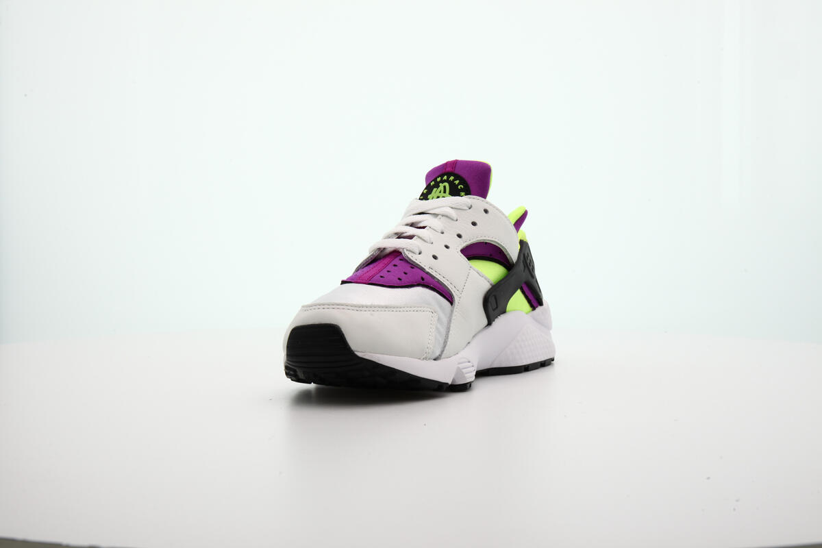 Nike Air Huarache Magenta (Women's) - Image 28