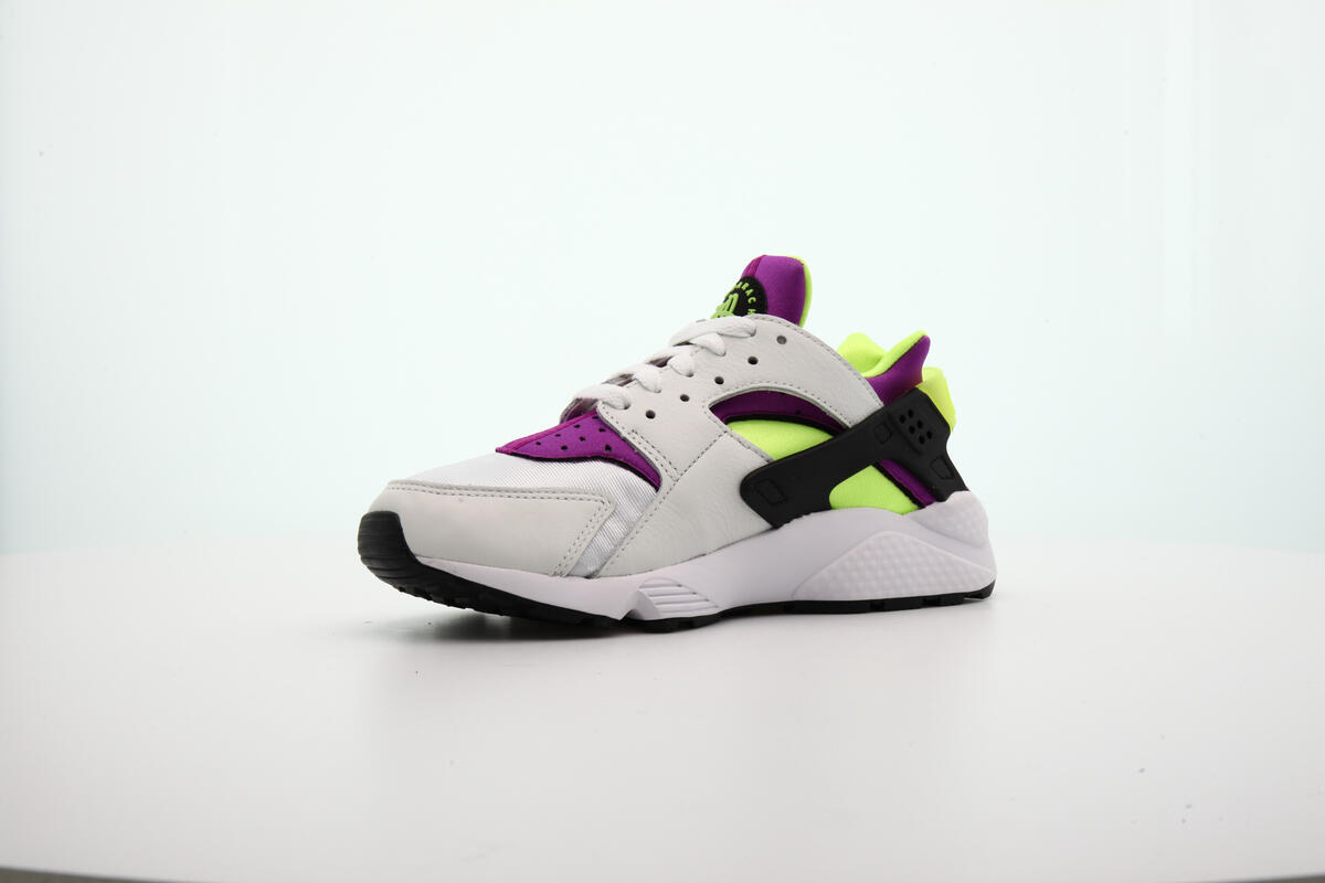 Nike Air Huarache Magenta (Women's) - Image 29