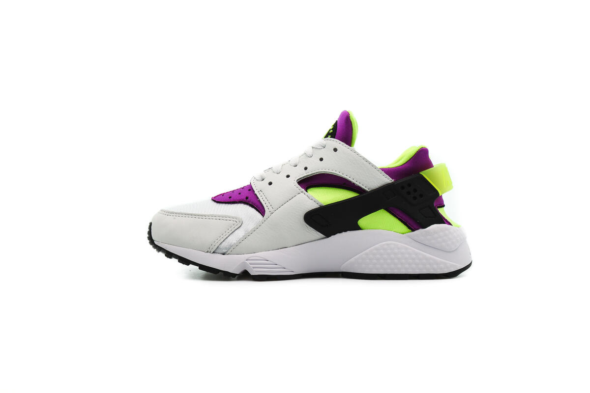 Nike Air Huarache Magenta (Women's) - Image 30