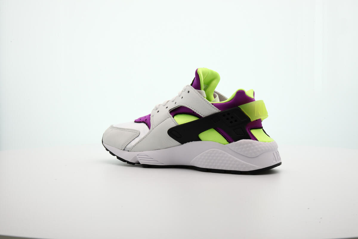 Nike Air Huarache Magenta (Women's) - Image 31