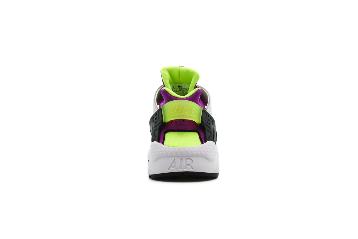 Nike Air Huarache Magenta (Women's) - Image 33