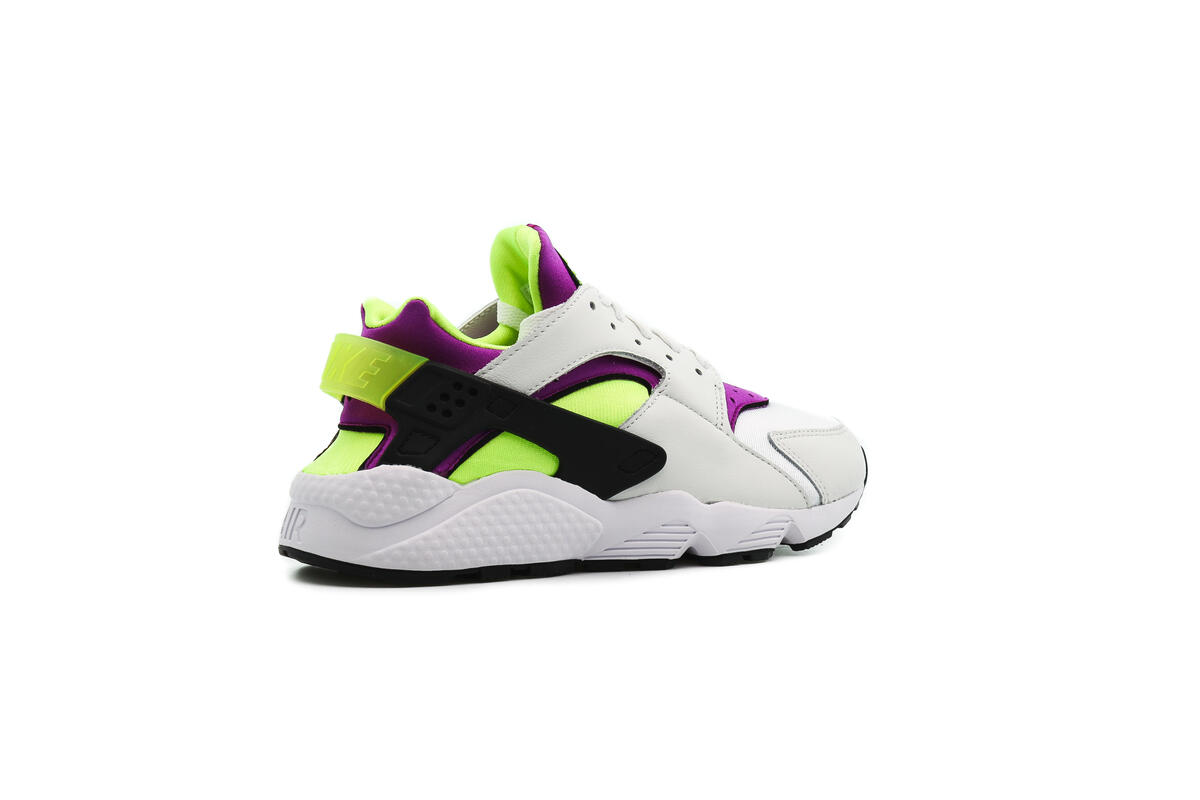 Nike Air Huarache Magenta (Women's) - Image 35