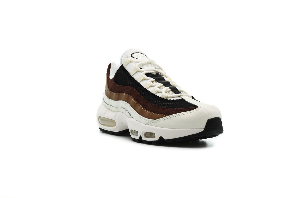 Nike Air Max 95 Sail - Image 4