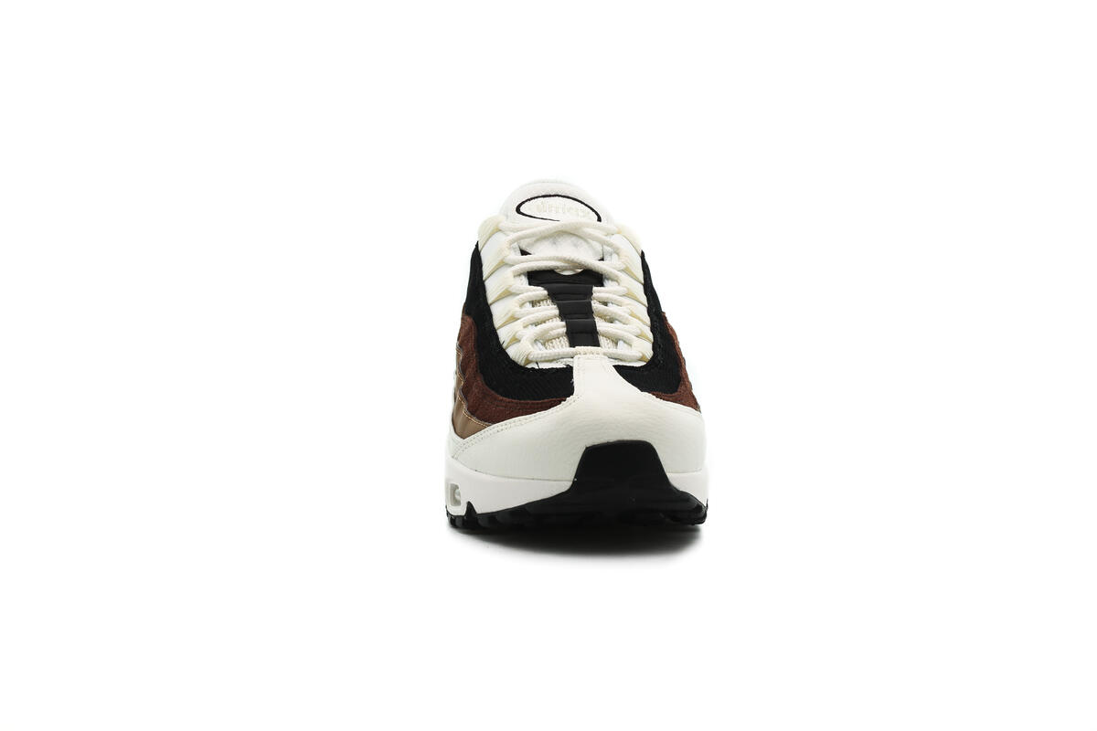 Nike Air Max 95 Sail - Image 5