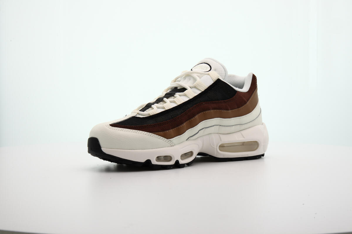 Nike Air Max 95 Sail - Image 7