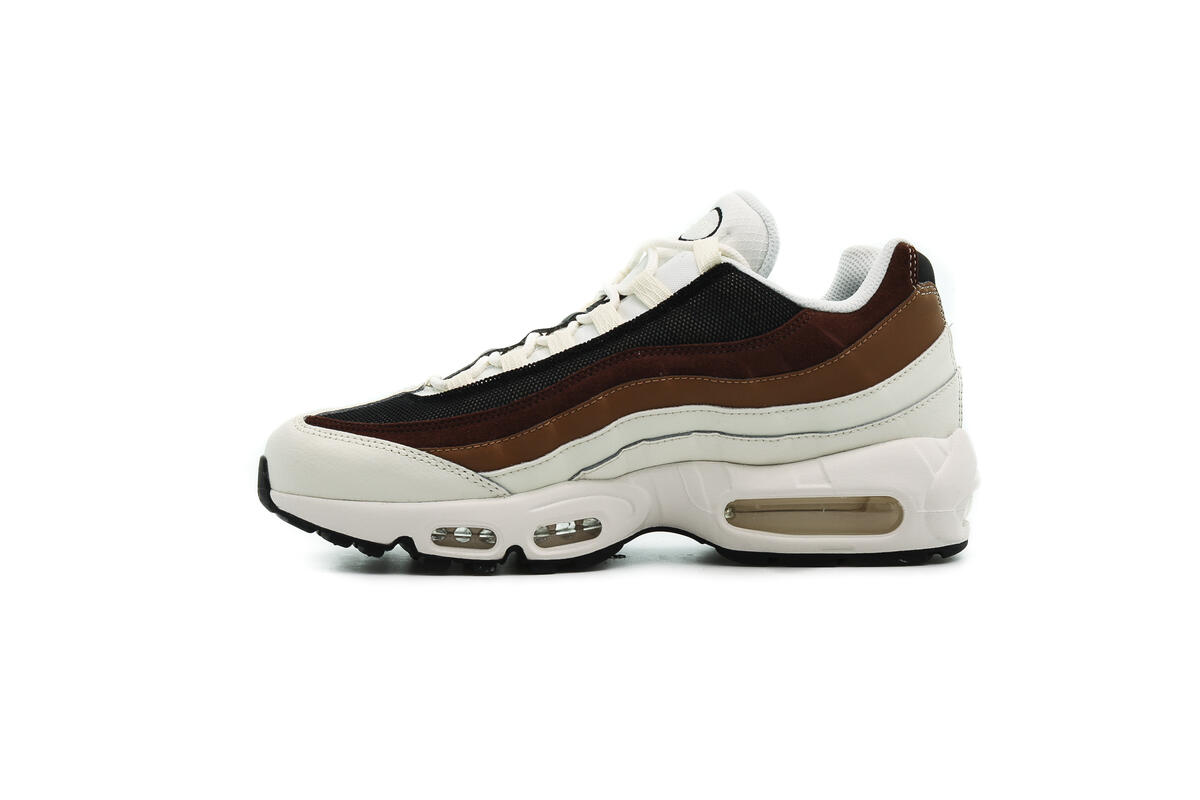 Nike Air Max 95 Sail - Image 8
