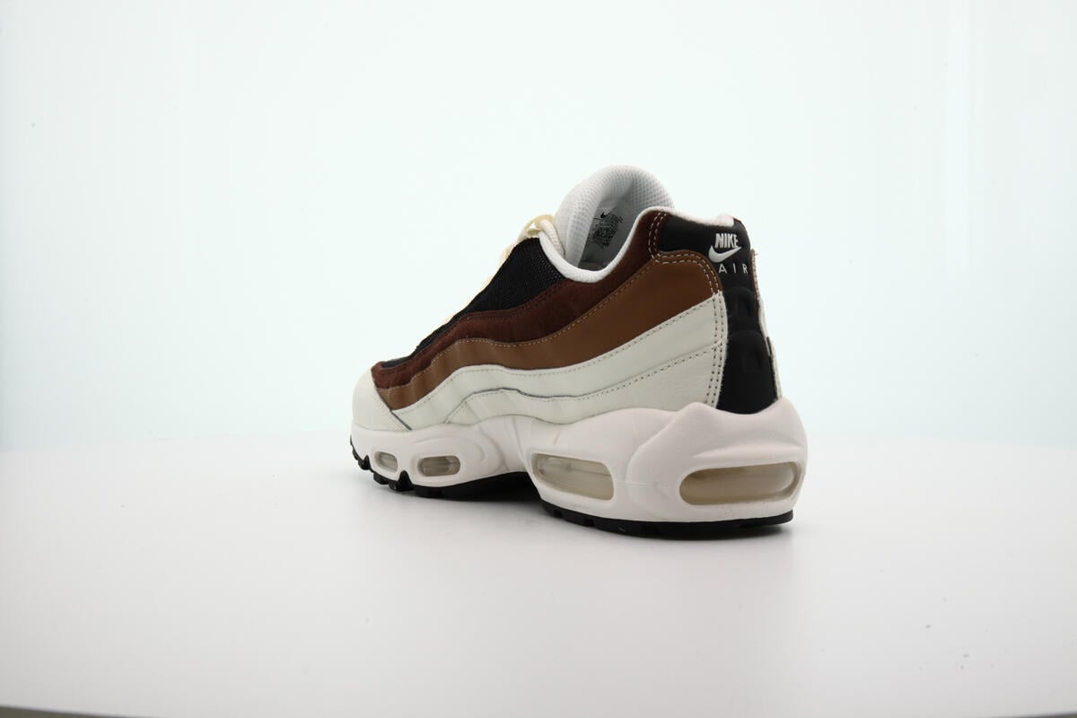Nike AIR MAX 95 | DB0250-100 | AFEW STORE