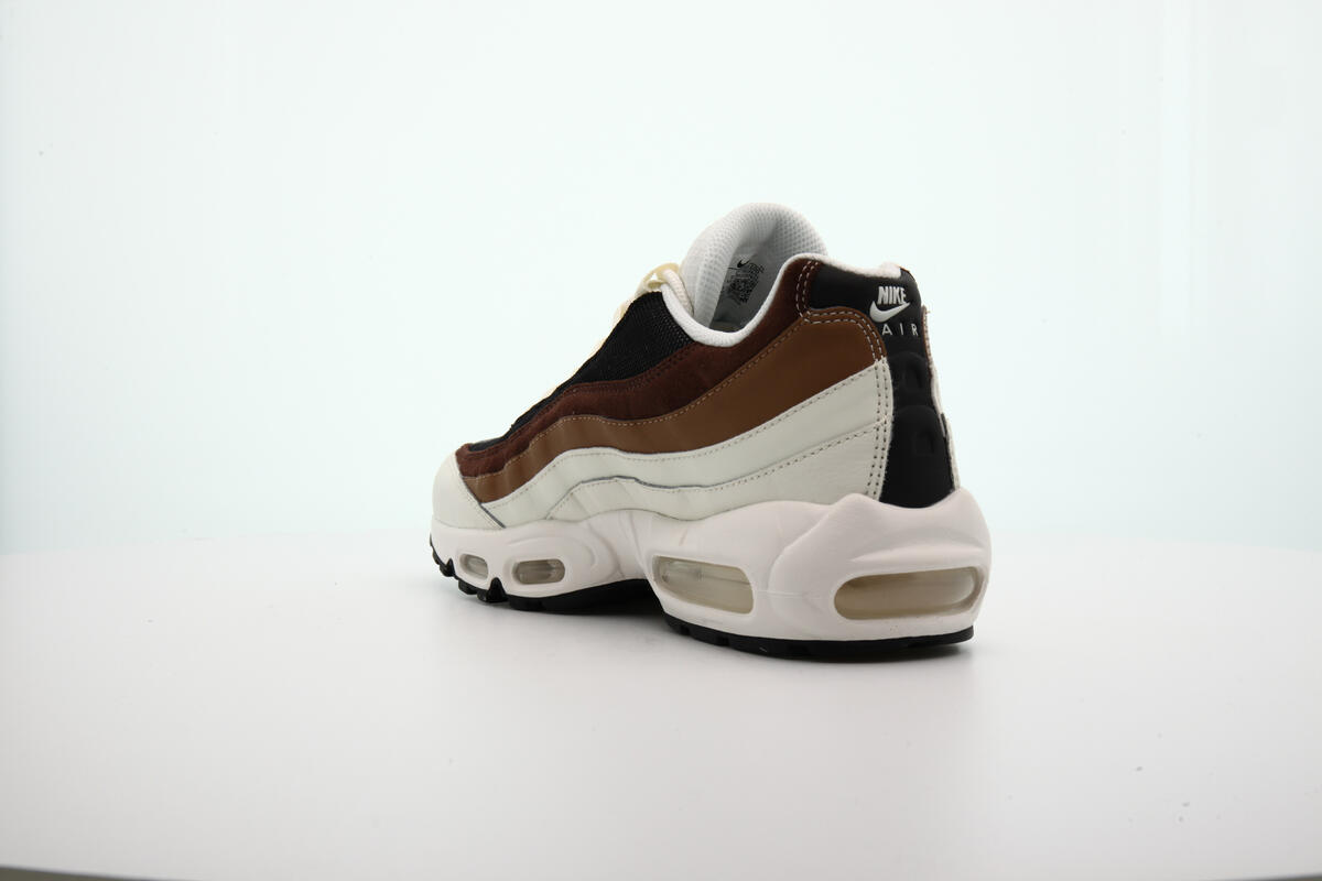 Nike Air Max 95 Sail - Image 10