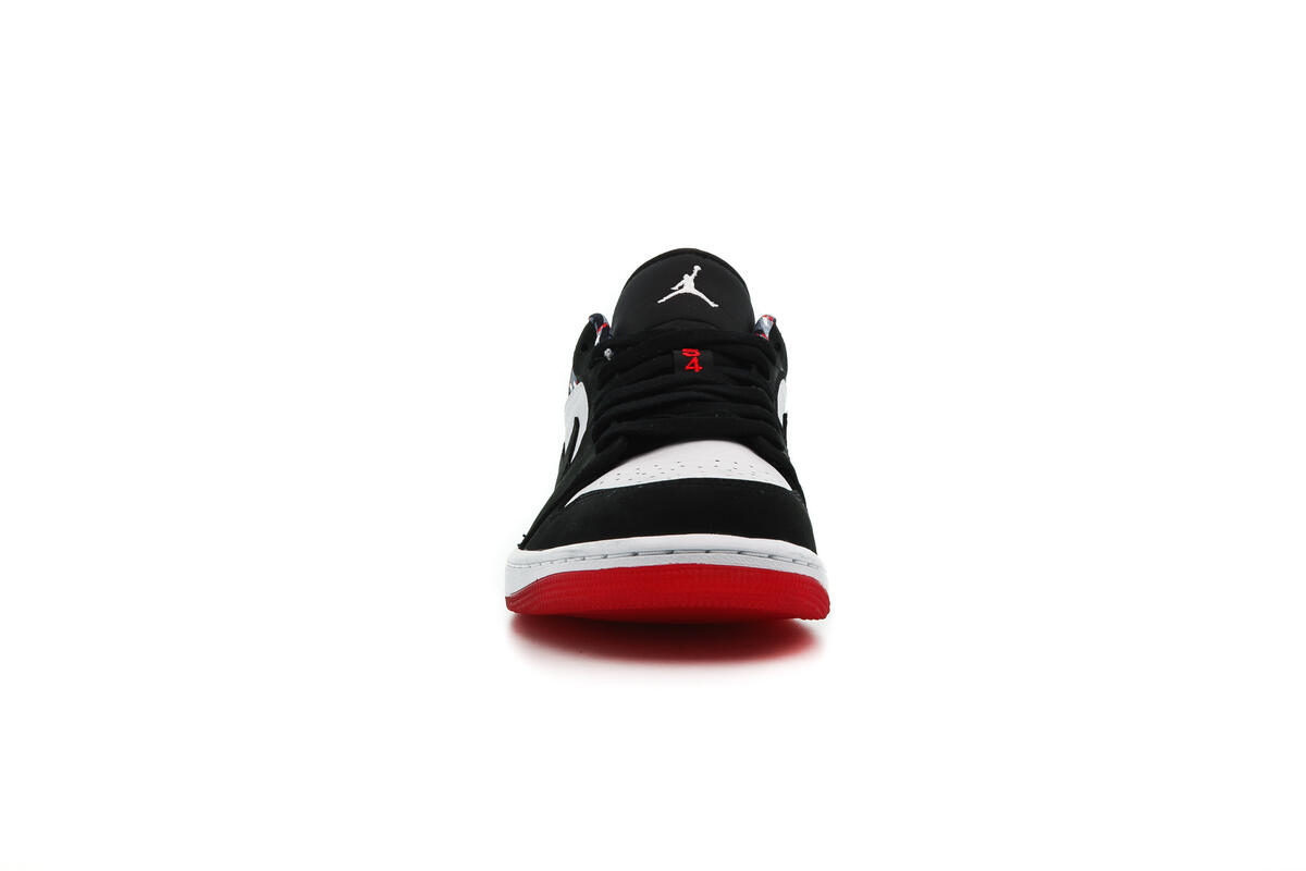 Air Jordan 1 Low Quai 54 - Image 11