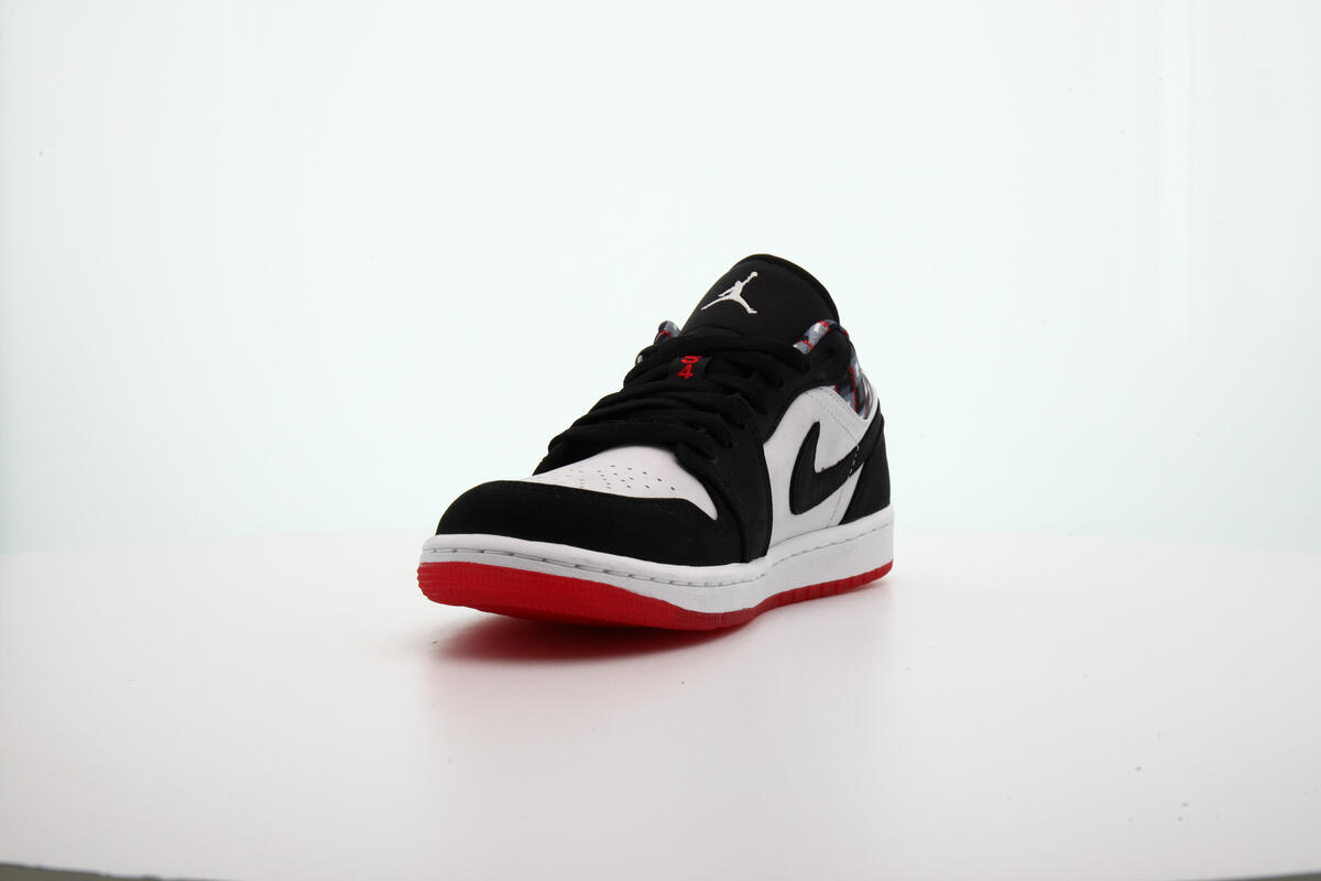 Air Jordan 1 Low Quai 54 - Image 12