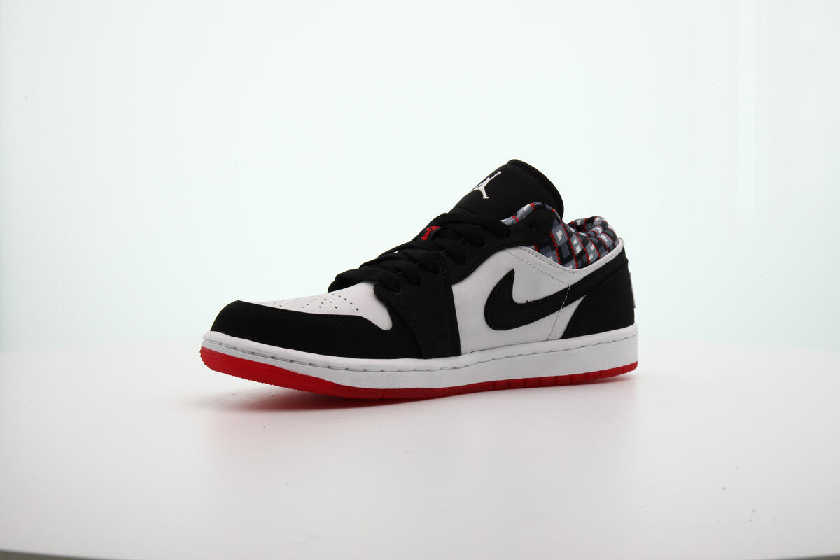 Air Jordan 1 Low Quai 54 - Image 13