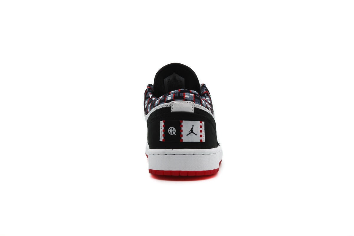Air Jordan 1 Low Quai 54 - Image 17
