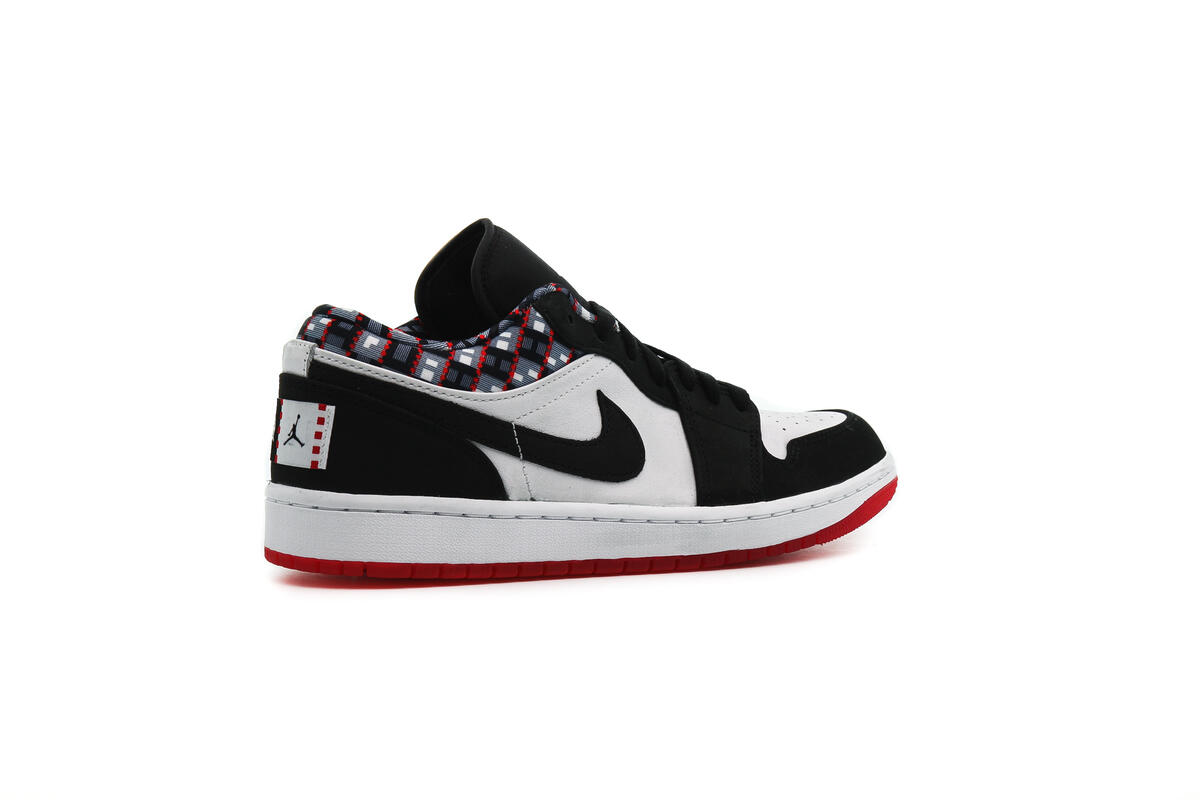 Air Jordan 1 Low Quai 54 - Image 19