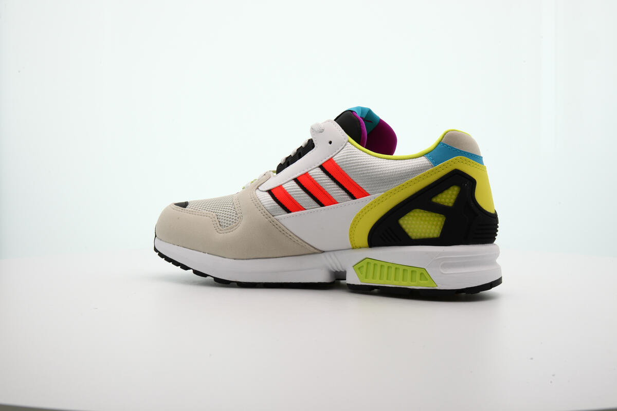 adidas Originals ZX 8000 - Image 9