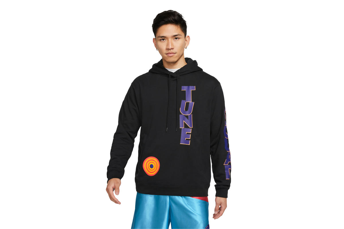 Nike Lebron x Space Jam Tune Squad Hoodie - Image 3