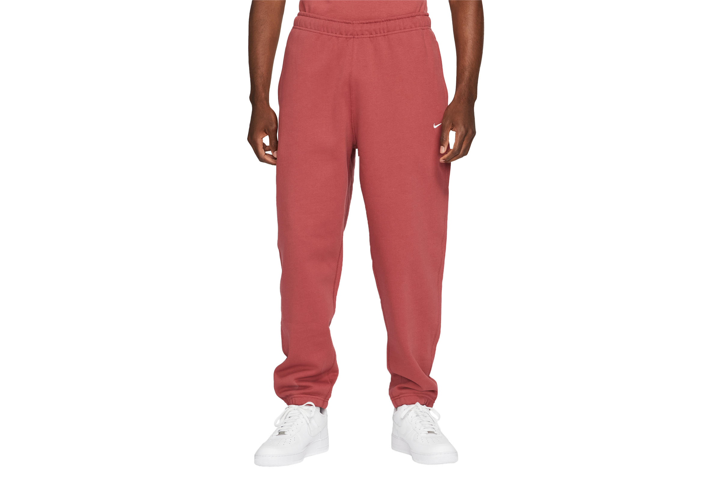 Nike NRG SOLOSWOOSH PANT