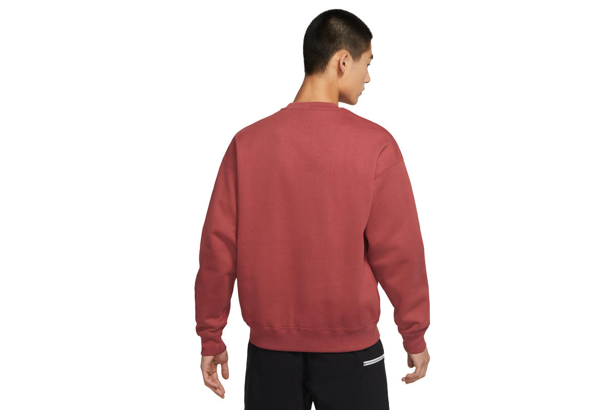 Nike NRG Soloswoosh Crew - Image 3