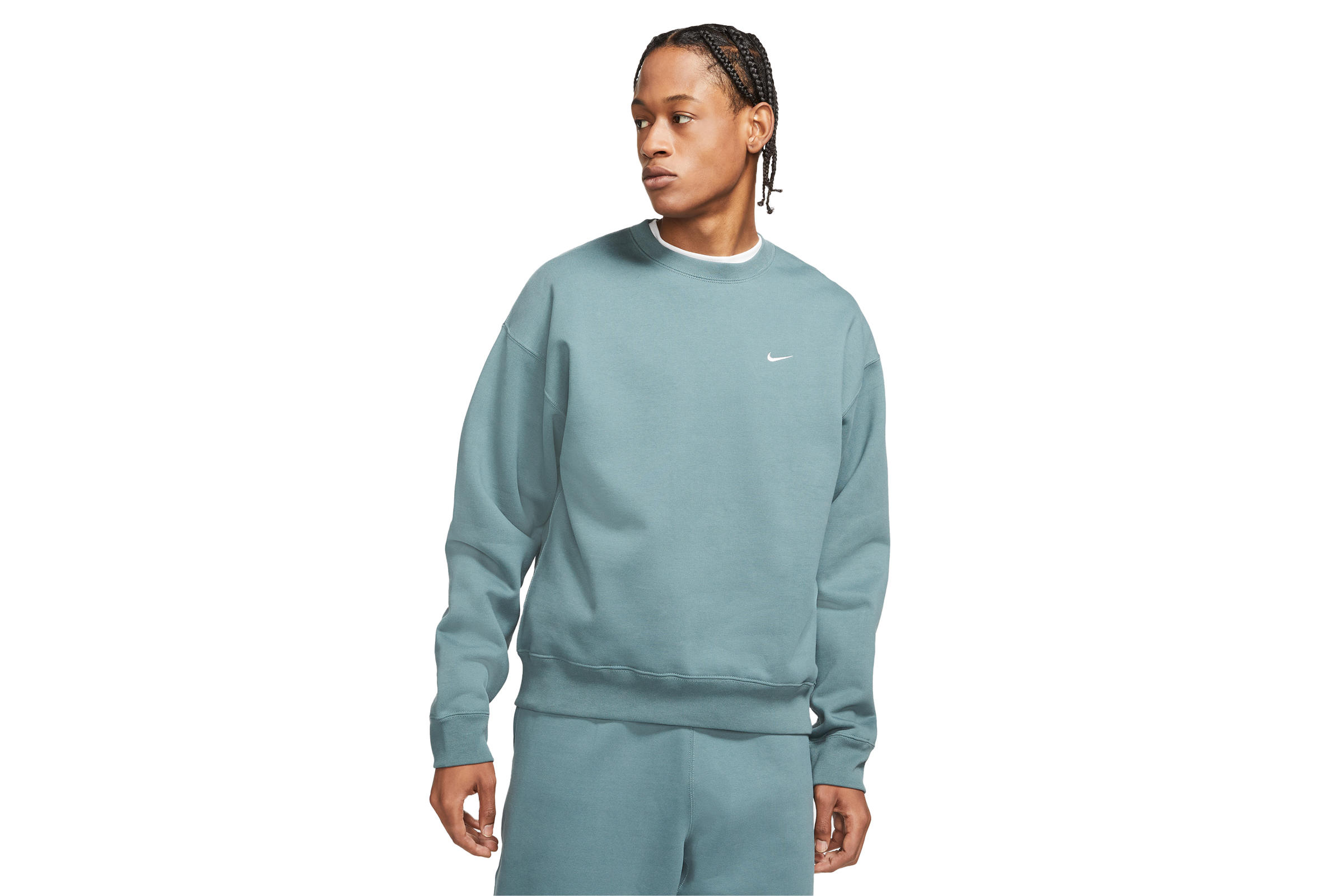 Nike NRG SOLOSWOOSH CREW