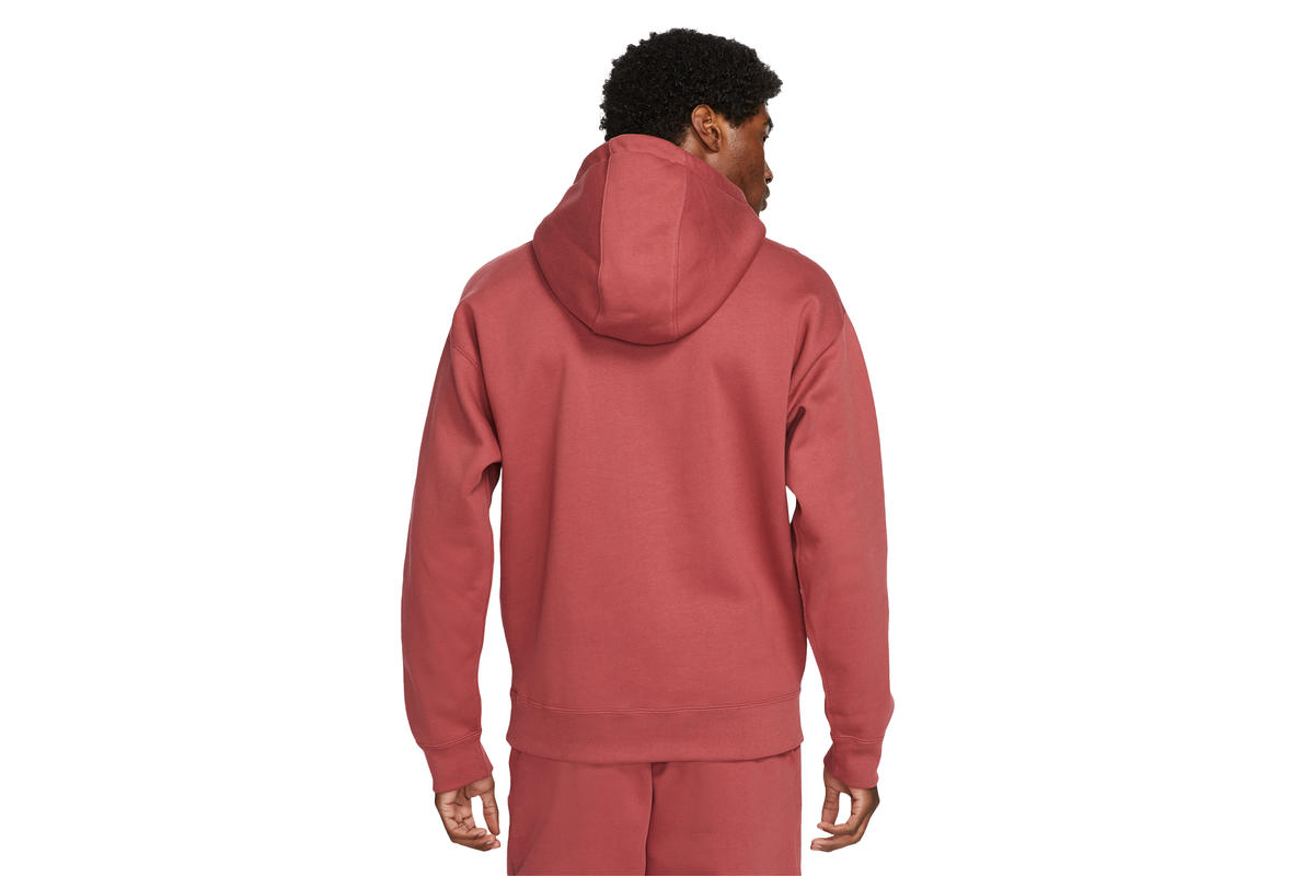 Nike NRG Soloswoosh Hoodie - Image 3