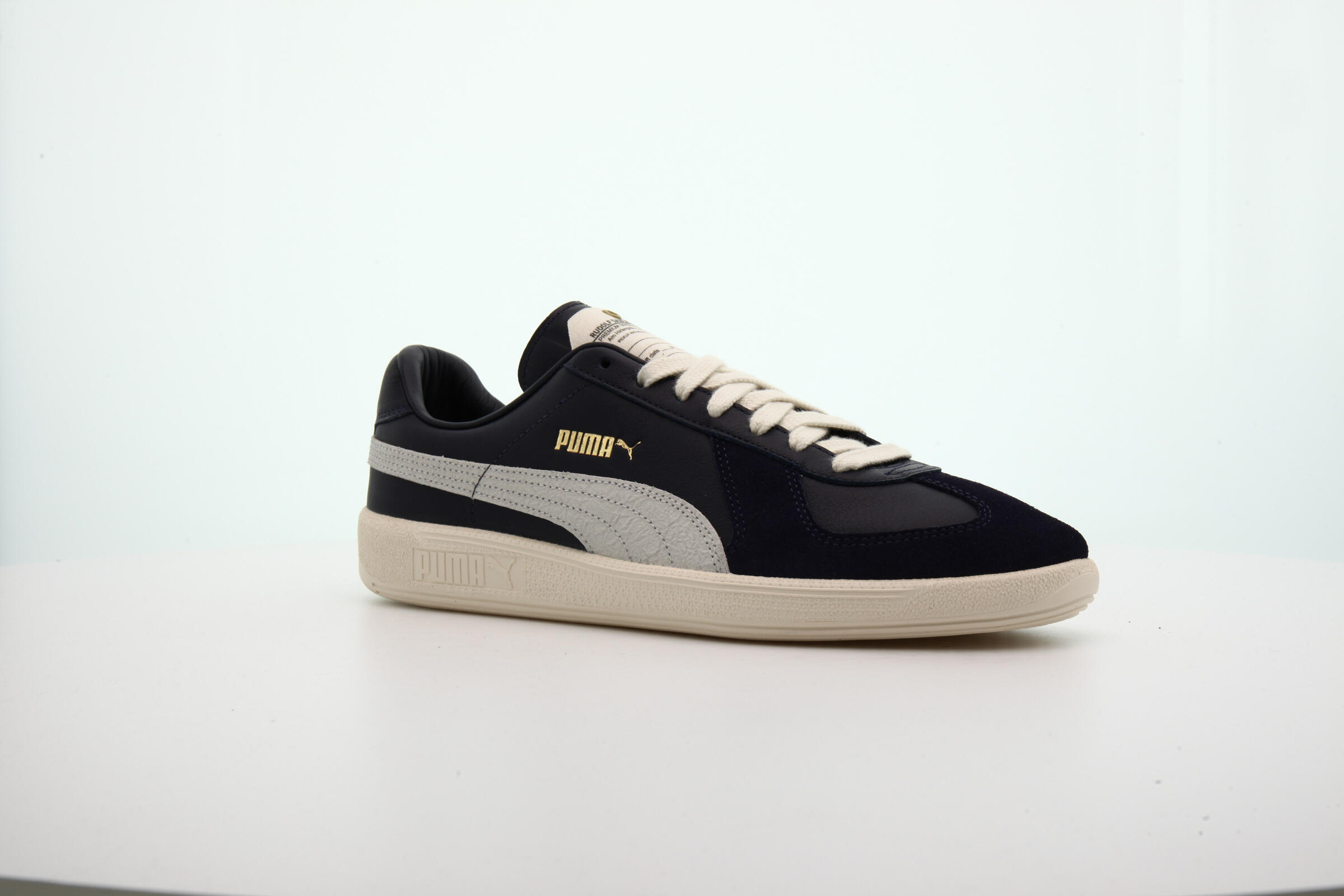 Puma Army Trainer RDL LB | 381227-01 | AFEW STORE