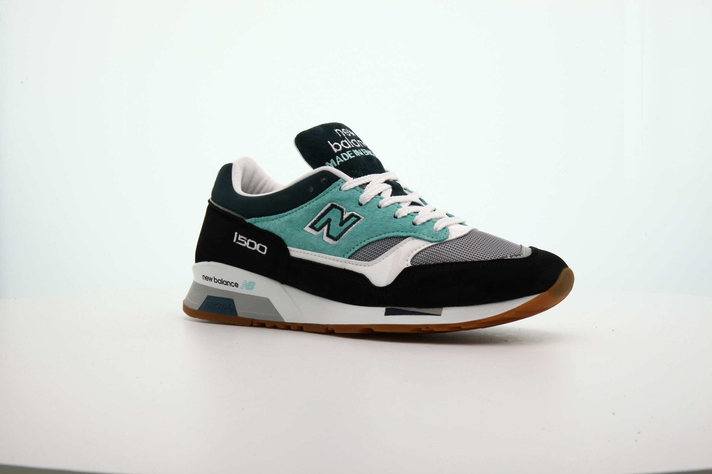 New Balance M 1500 LIB | M1500LIB | AFEW STORE