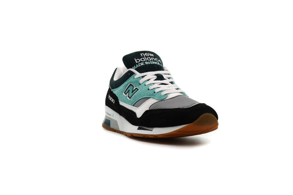 New Balance M1500 LIB 'Made in England' (Schwarz / Grau) - Image 10