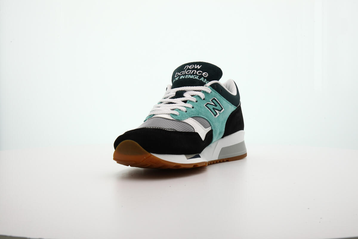 New Balance M1500 LIB 'Made in England' (Schwarz / Grau) - Image 12