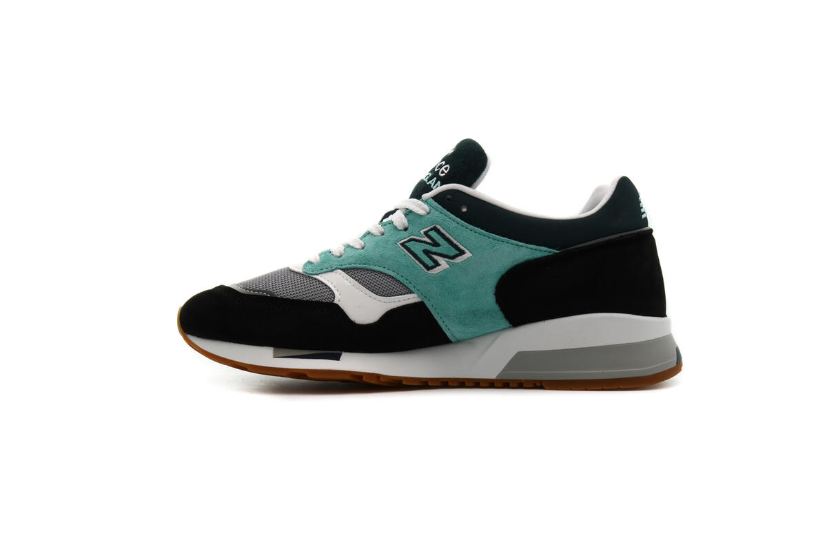 New Balance M1500 LIB 'Made in England' (Schwarz / Grau) - Image 14