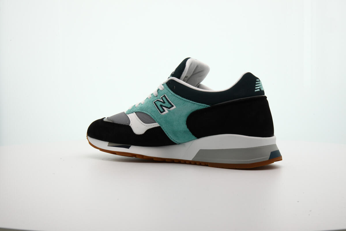 New Balance M1500 LIB 'Made in England' (Schwarz / Grau) - Image 15
