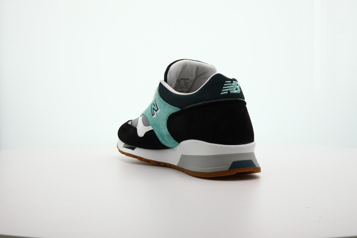 New Balance M1500 LIB 'Made in England' (Schwarz / Grau) - Image 16