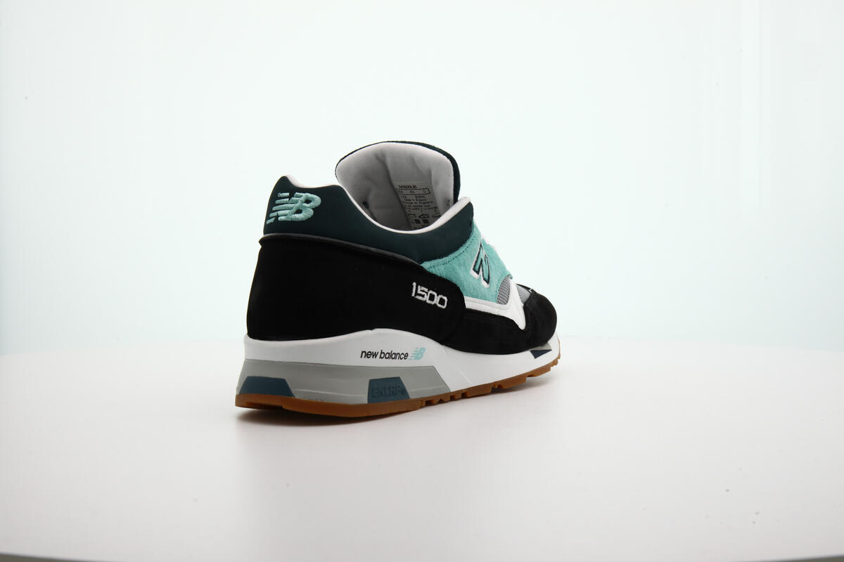 New Balance M1500 LIB 'Made in England' (Schwarz / Grau) - Image 18