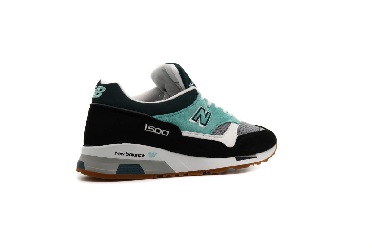New Balance M1500 LIB 'Made in England' (Schwarz / Grau) - Image 19