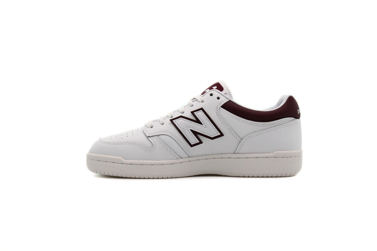 New Balance BB 480 LDB - Image 8