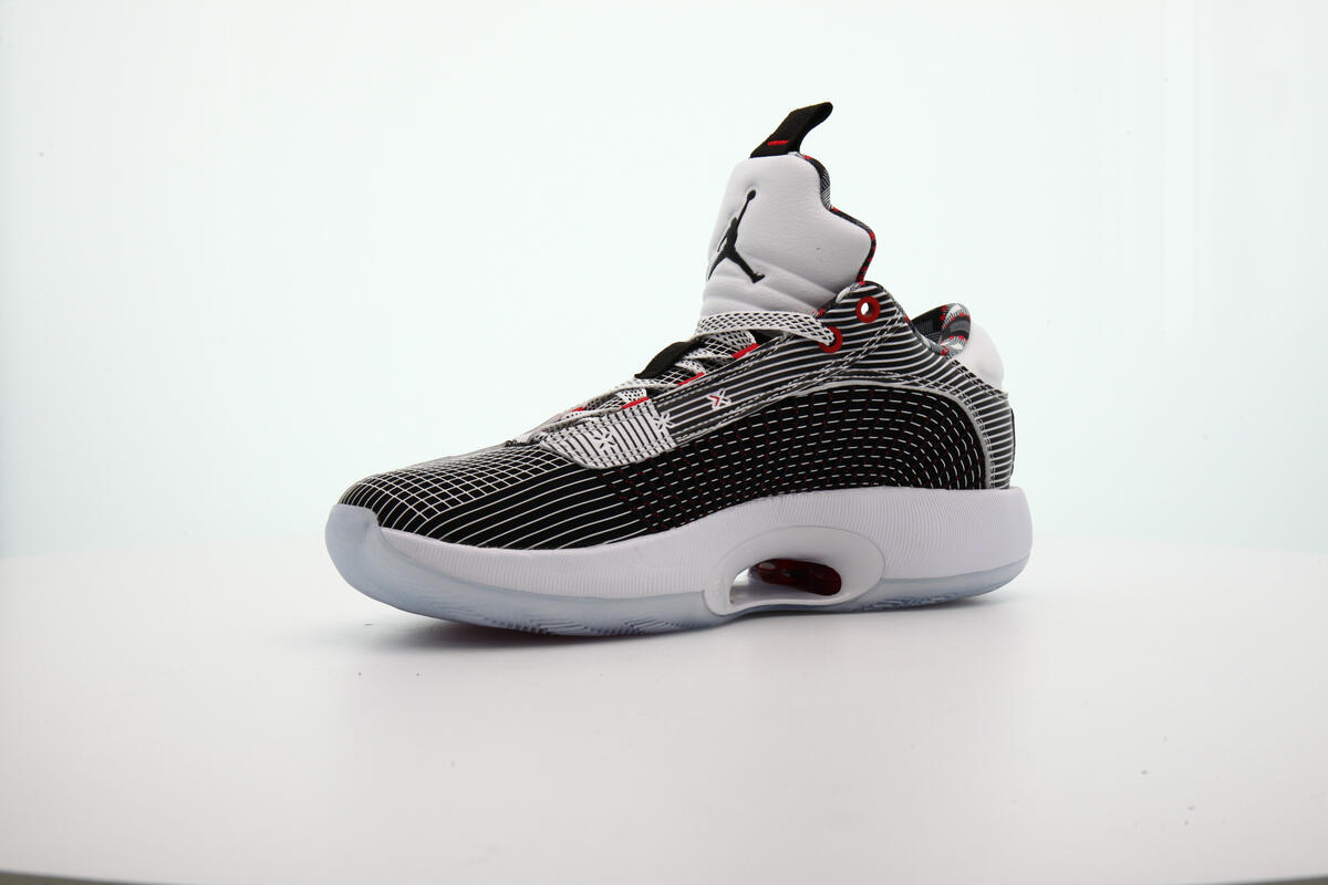 Air Jordan XXXV Low Quai 54 - Image 13