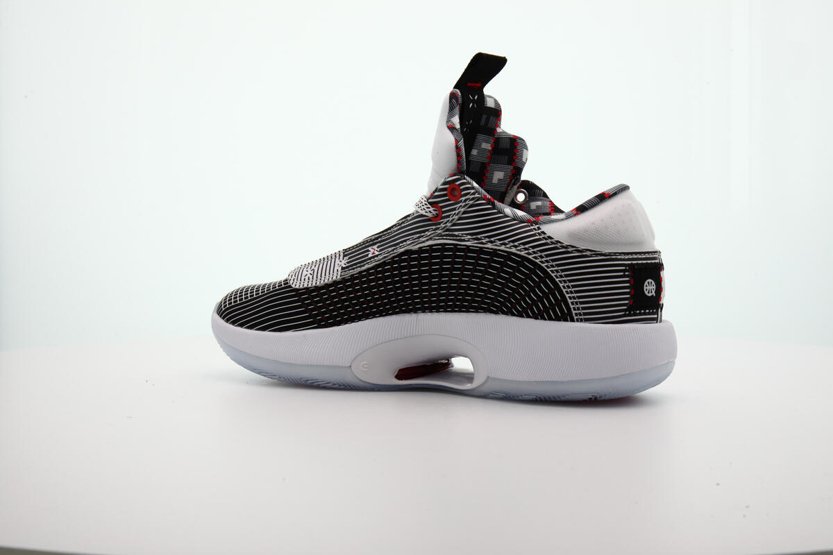 Air Jordan XXXV Low Quai 54 - Image 15