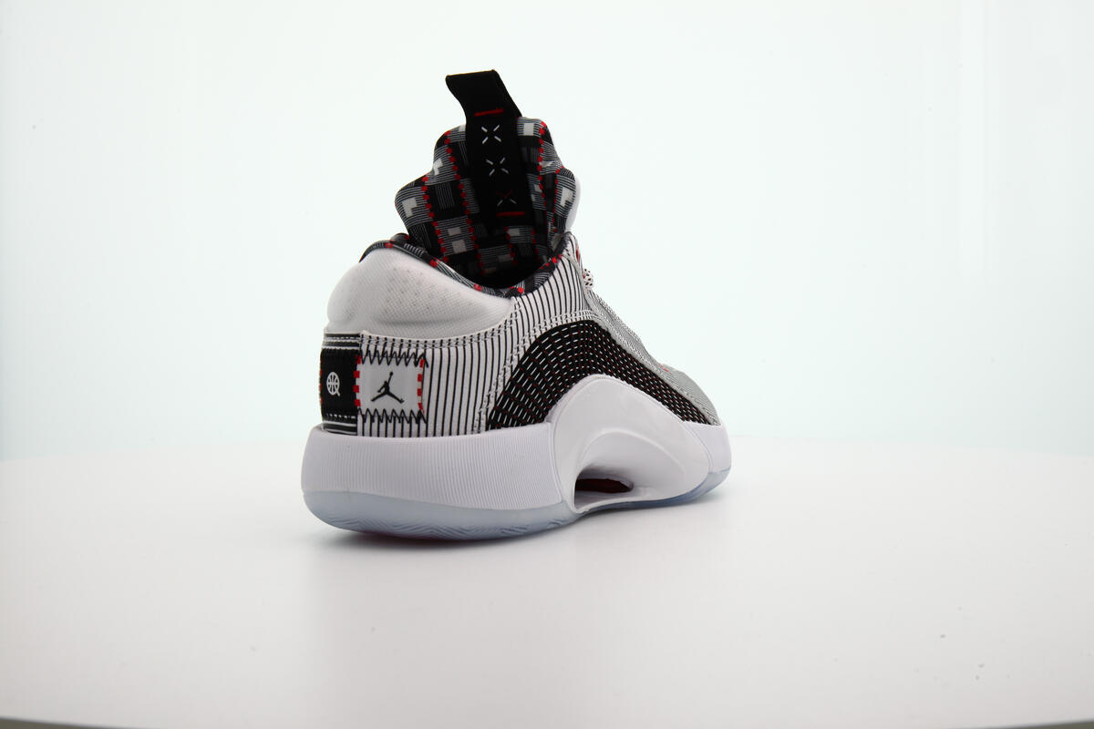 Air Jordan XXXV Low Quai 54 - Image 18