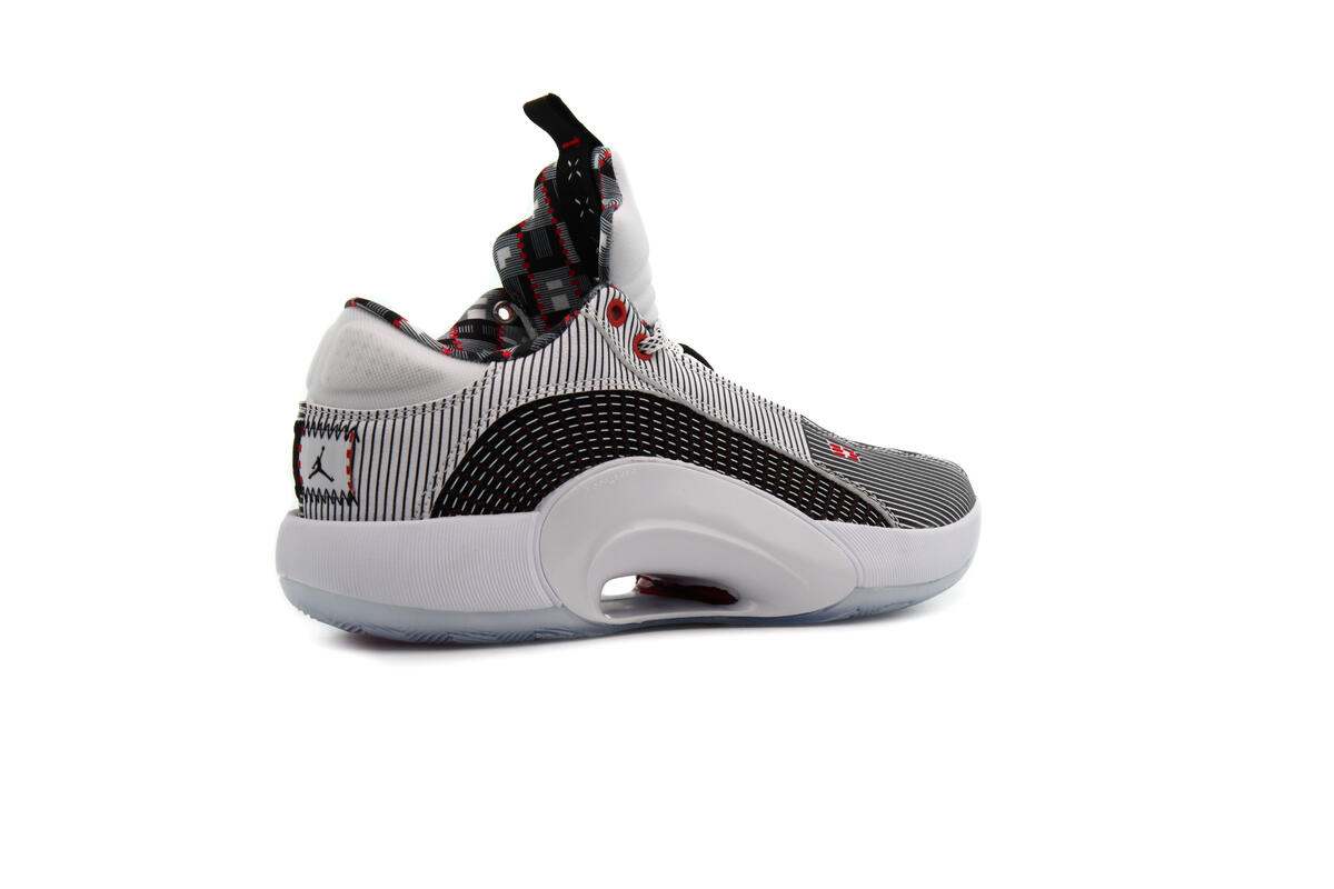 Air Jordan XXXV Low Quai 54 - Image 19