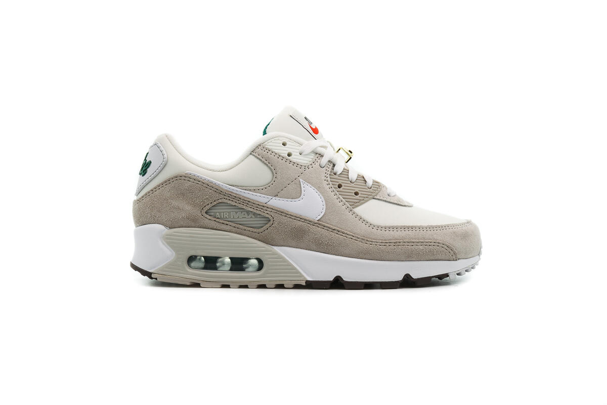 womens air max 90 first use