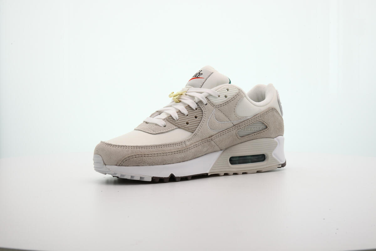 Nike Air Max 90 SE 'First Use' Sail - Image 18
