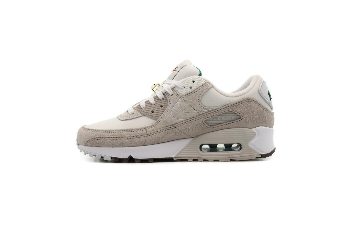 nike air max 90 premium beige