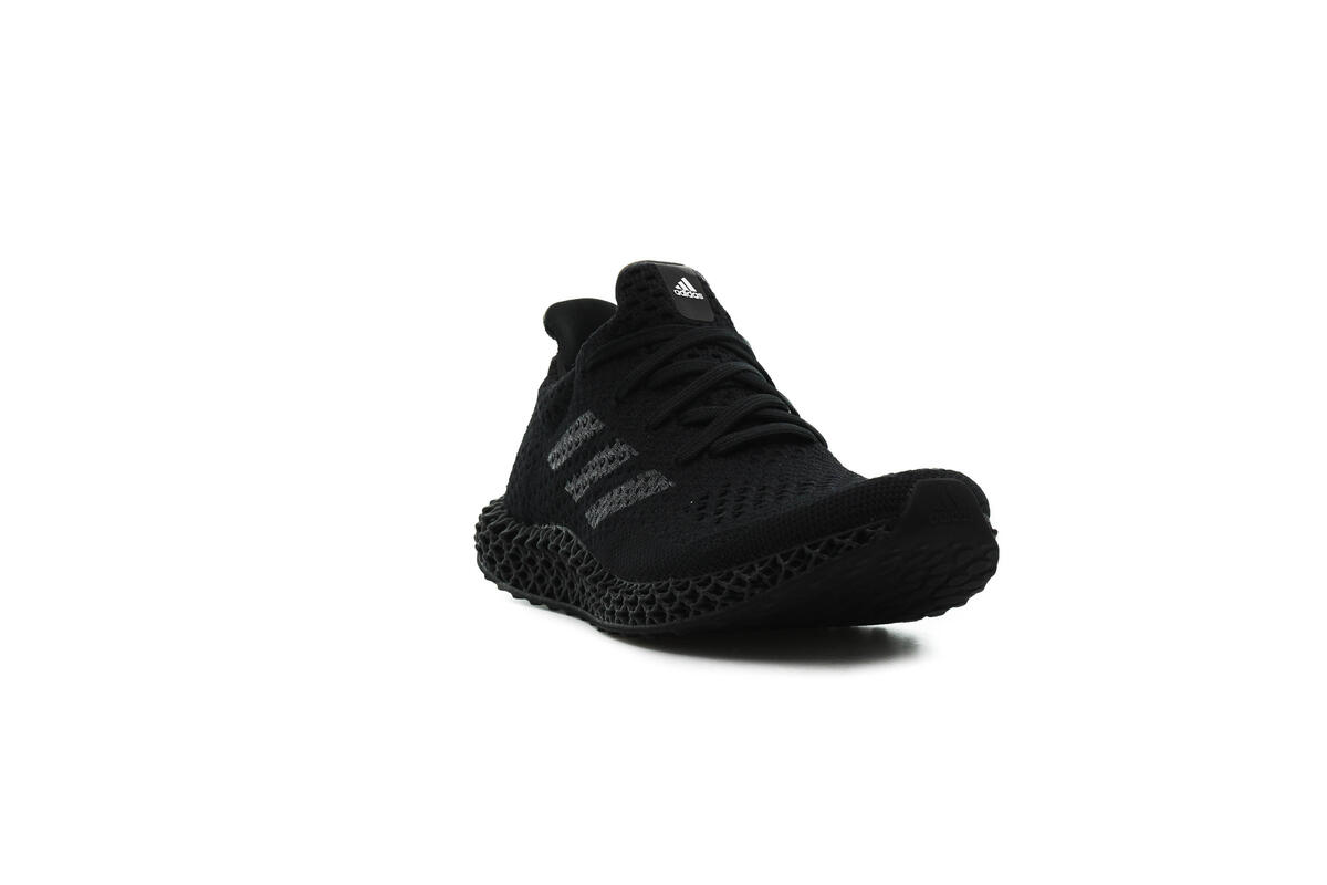 Adidas 4D Futurecraft Triple Black - Image 12