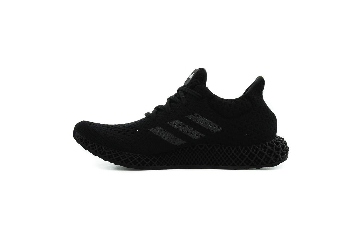 Adidas 4D Futurecraft Triple Black - Image 16