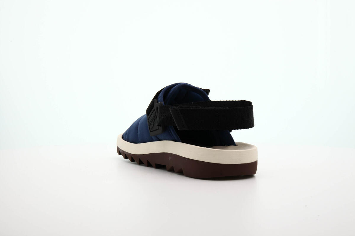 Reebok Beatnik Quilted Canvas Batik Blue - Image 18