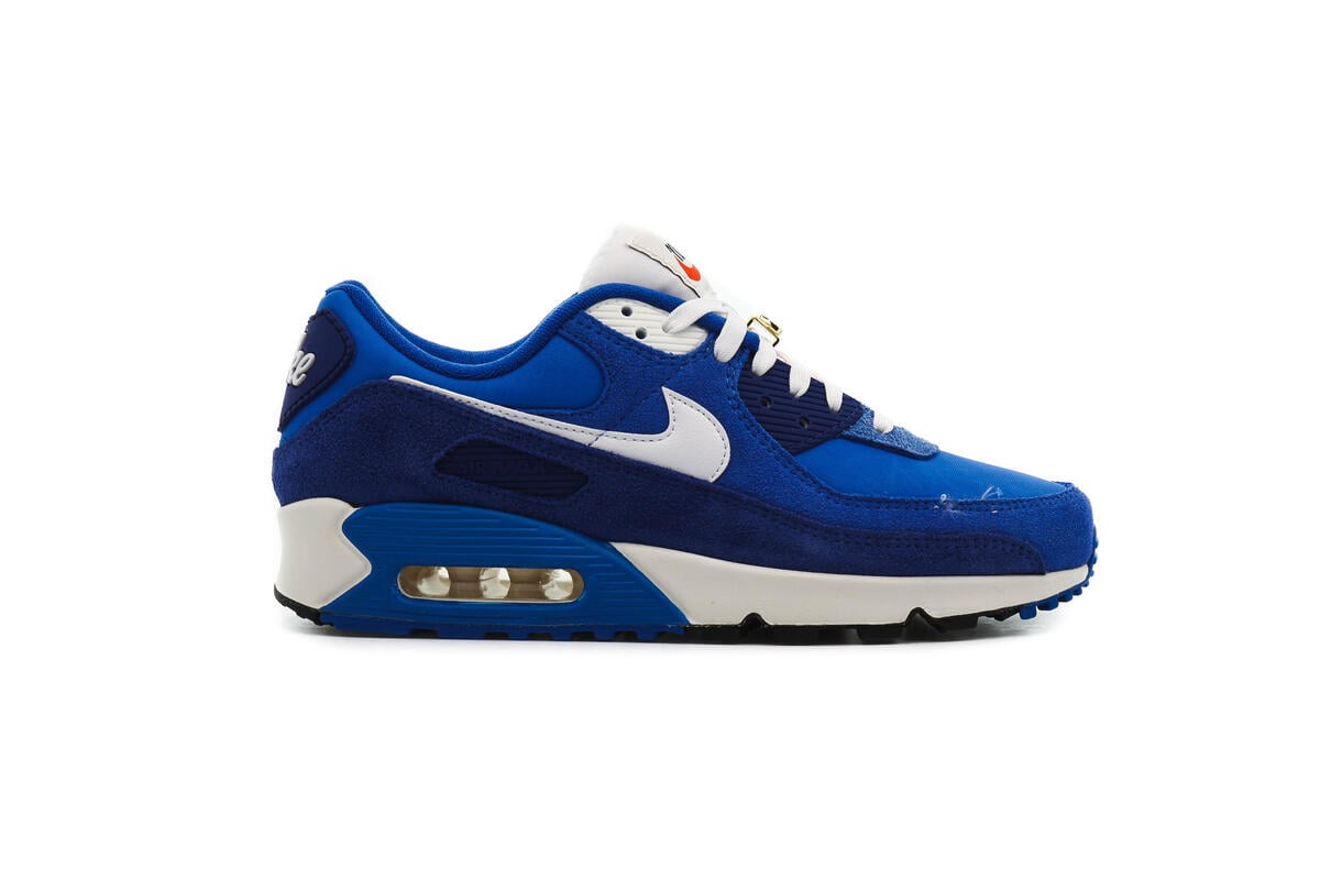 Nike AIR MAX 90 SE | DB0636-400 | AFEW STORE