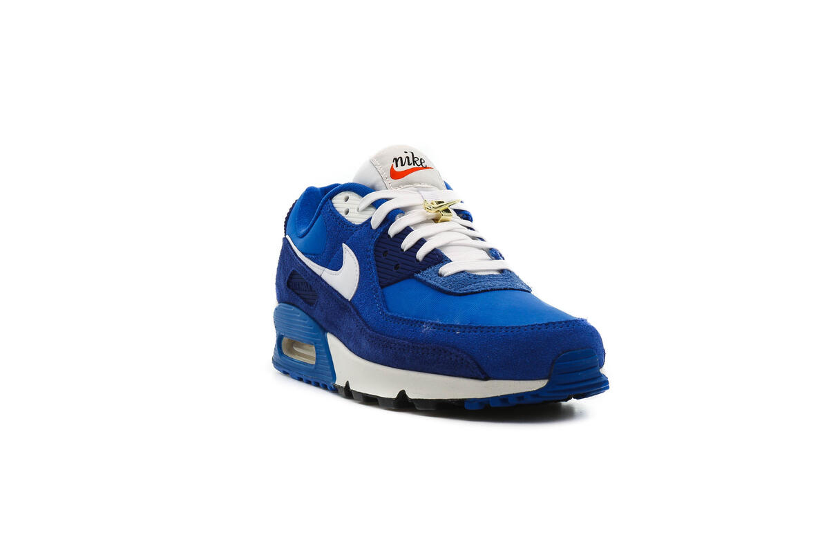 Nike AIR MAX 90 SE | DB0636-400 | AFEW STORE