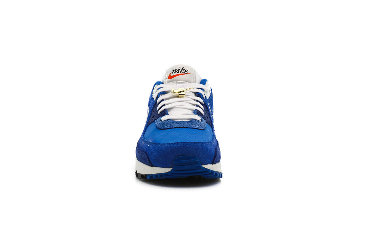 Nike Air Max 90 SE Signal Blue - Image 5