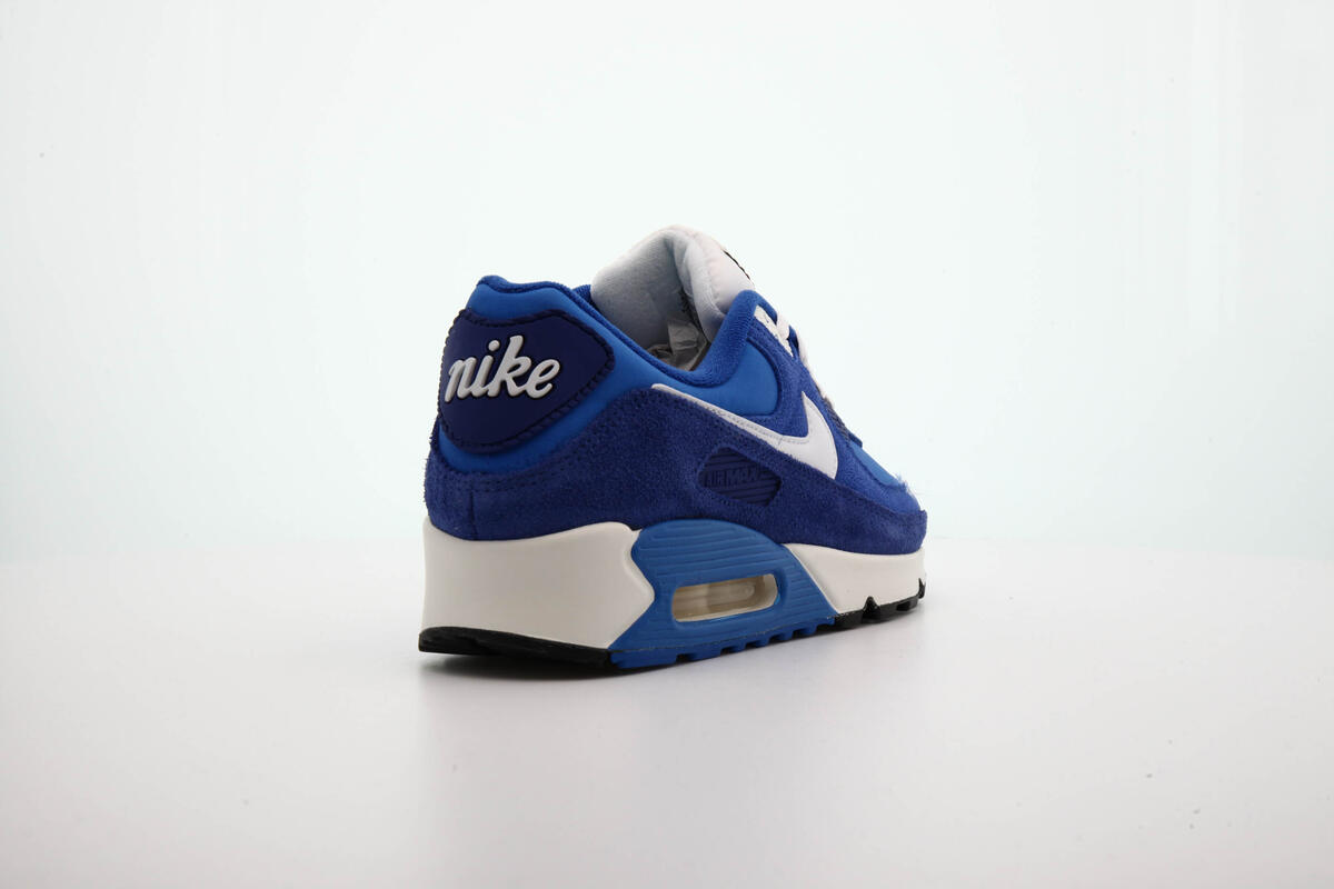 Nike AIR MAX 90 SE | DB0636-400 | AFEW STORE